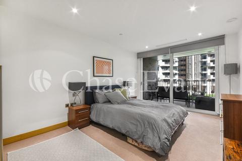 1 bedroom apartment for sale, Paddington Exchange, Hermitage Street, Paddington W2