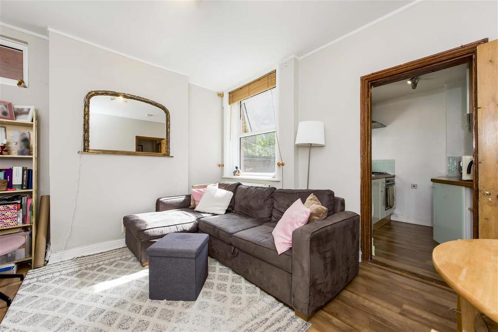 Vineyard Hill Road, Wimbledon Park 1 bed apartment for sale £375,000