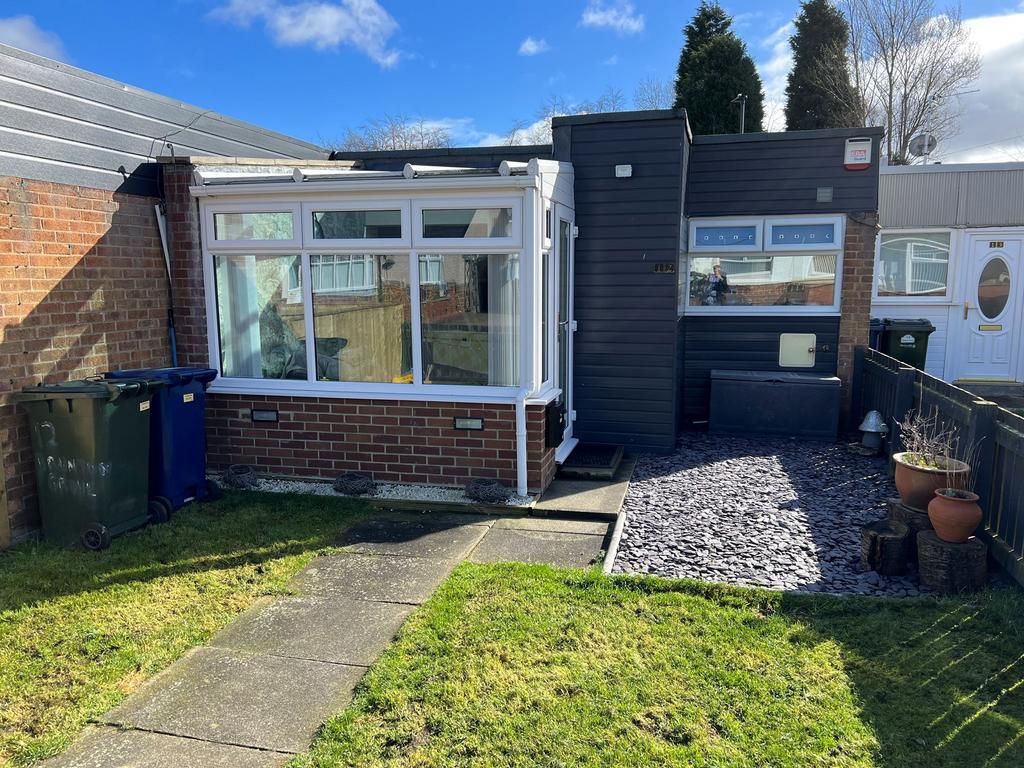 Brunton Grove, Fawdon, Newcastle upon Tyne, Tyne and Wear, NE3 2PR 2