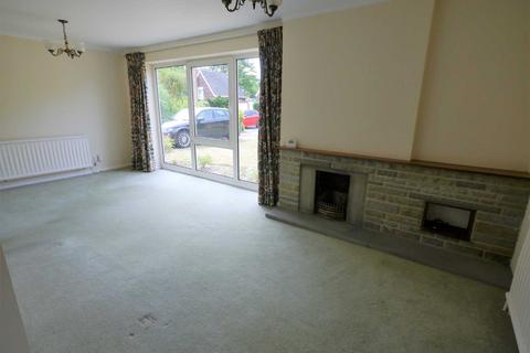 3 bedroom bungalow to rent, Ipswich, Suffolk