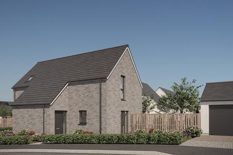 3 bedroom detached house for sale - Plot 2, Gatehouse at Brechin West, Pittendriech Road, Brechin DD9