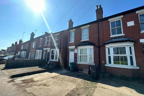 4 bedroom end of terrace house to rent - Hylton Road,  Worcester,  WR2
