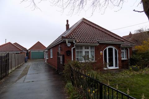 3 bedroom detached bungalow for sale, Aylesby DN37