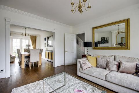 3 bedroom terraced house for sale, Grosvenor Road, Muswell Hill, N10