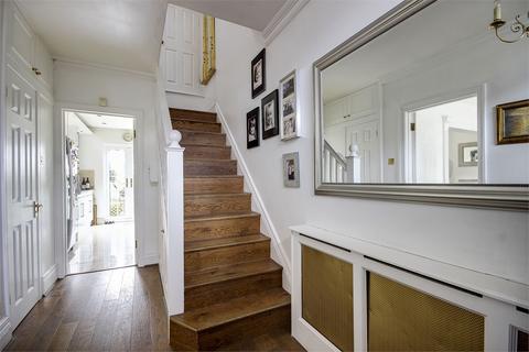 3 bedroom terraced house for sale, Grosvenor Road, Muswell Hill, N10