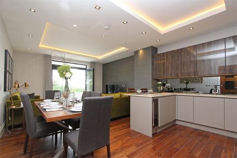 3 bedroom apartment for sale, Muswell Hill, London, N10