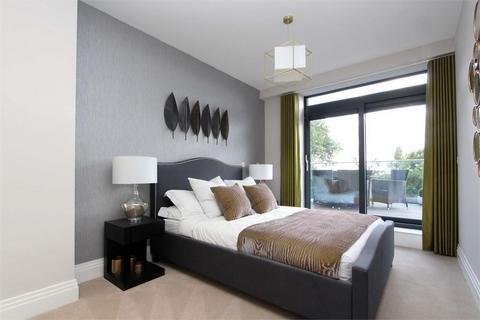 3 bedroom apartment for sale, Muswell Hill, London, N10