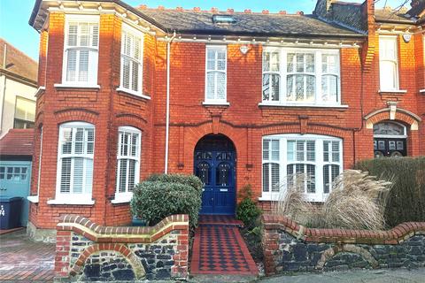 5 bedroom end of terrace house for sale - Windermere Road, London, N10