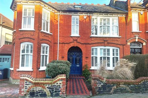 72 Windermere Road, London, N10 2RG