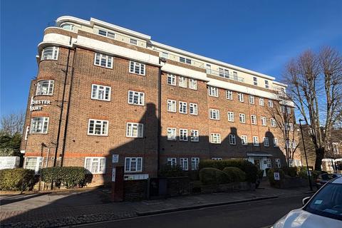 3 bedroom apartment for sale, Dorchester Court, Colney Hatch Lane, London, N10