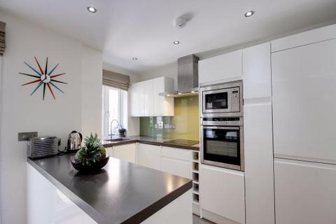undefined, Muswell Hill Place, Muswell Hill, London, N10