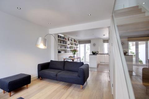 undefined, Muswell Hill Place, Muswell Hill, London, N10