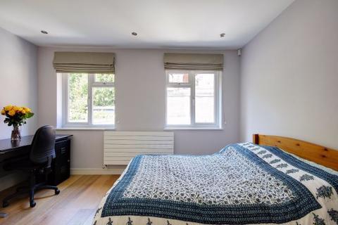 undefined, Muswell Hill Place, Muswell Hill, London, N10
