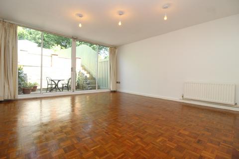 3 bedroom terraced house to rent, Muswell Hill, Muswell Hill, London, N10