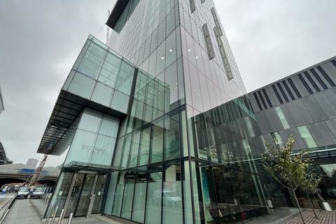 2 bedroom apartment to rent, Beetham Tower, 301 Deansgate, Manchester, M3