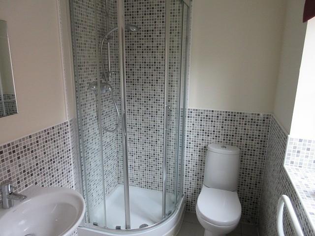 Bedroom 1 En-Suite