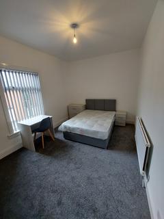 1 bedroom in a house share to rent, Wilkes Street, Darlington DL3