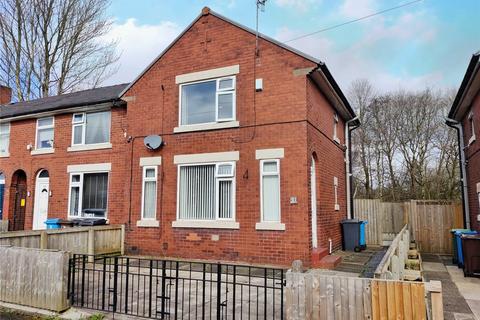31 Coverham Avenue, Oldham, OL4 5NF