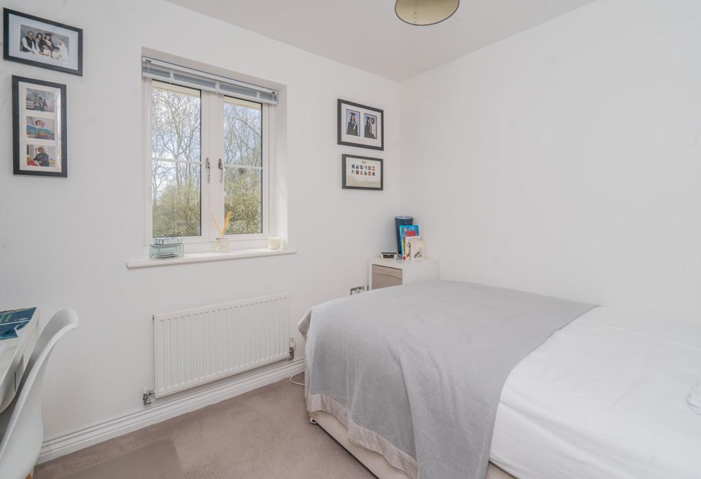 Forth Bedroom
