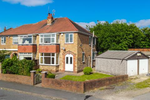 3 bedroom semi-detached house for sale - 2 Mayflower Road Warmsworth Doncaster DN4 9RD