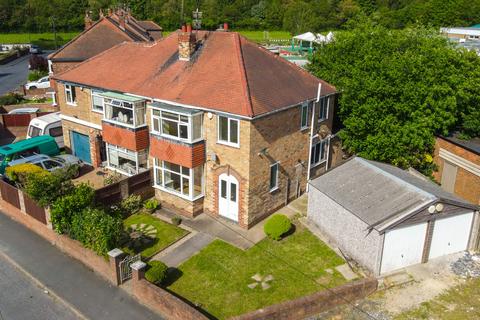3 bedroom semi-detached house for sale - 2 Mayflower Road Warmsworth Doncaster DN4 9RD