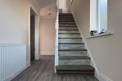 undefined, 2 Mayflower Road Warmsworth Doncaster DN4 9RD