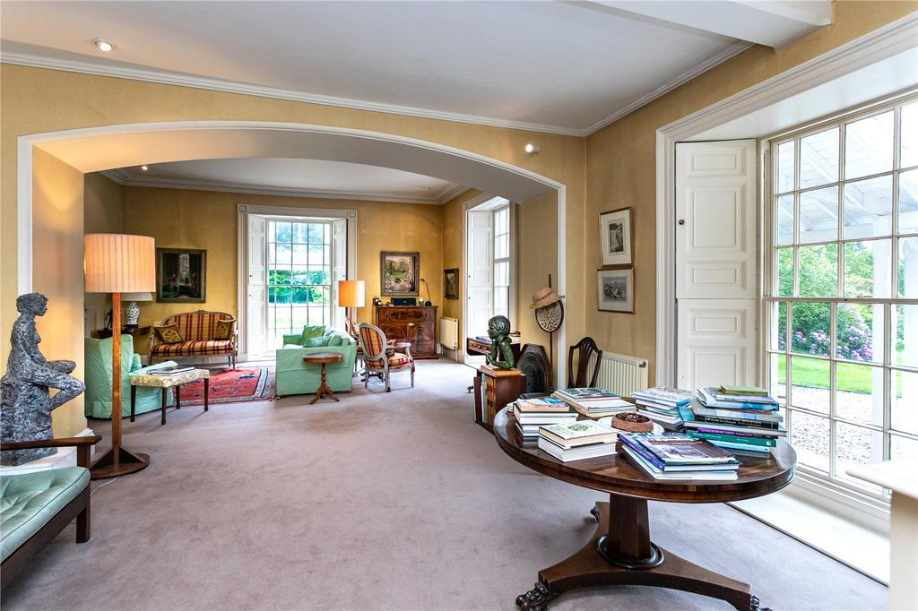 Drawing Room