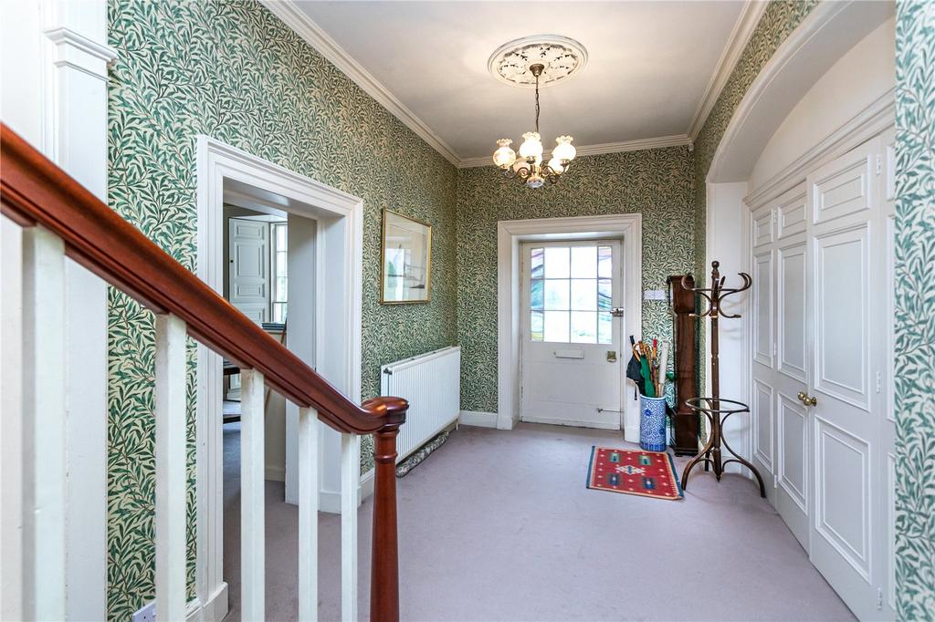 Hall
