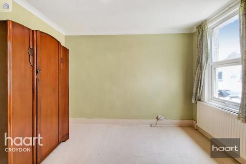 19 Parker Road, Croydon, CR0 1DU