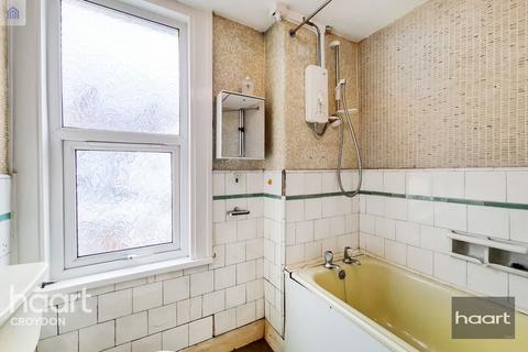 19 Parker Road, Croydon, CR0 1DU