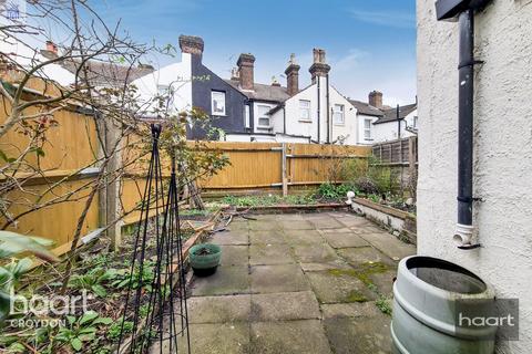 19 Parker Road, Croydon, CR0 1DU