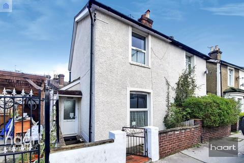 19 Parker Road, Croydon, CR0 1DU