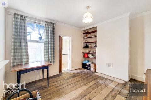 19 Parker Road, Croydon, CR0 1DU