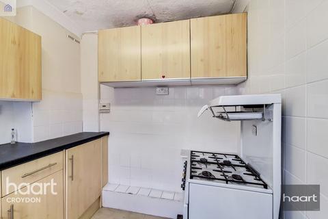 19 Parker Road, Croydon, CR0 1DU