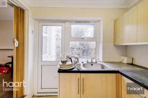 19 Parker Road, Croydon, CR0 1DU