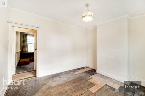 19 Parker Road, Croydon, CR0 1DU