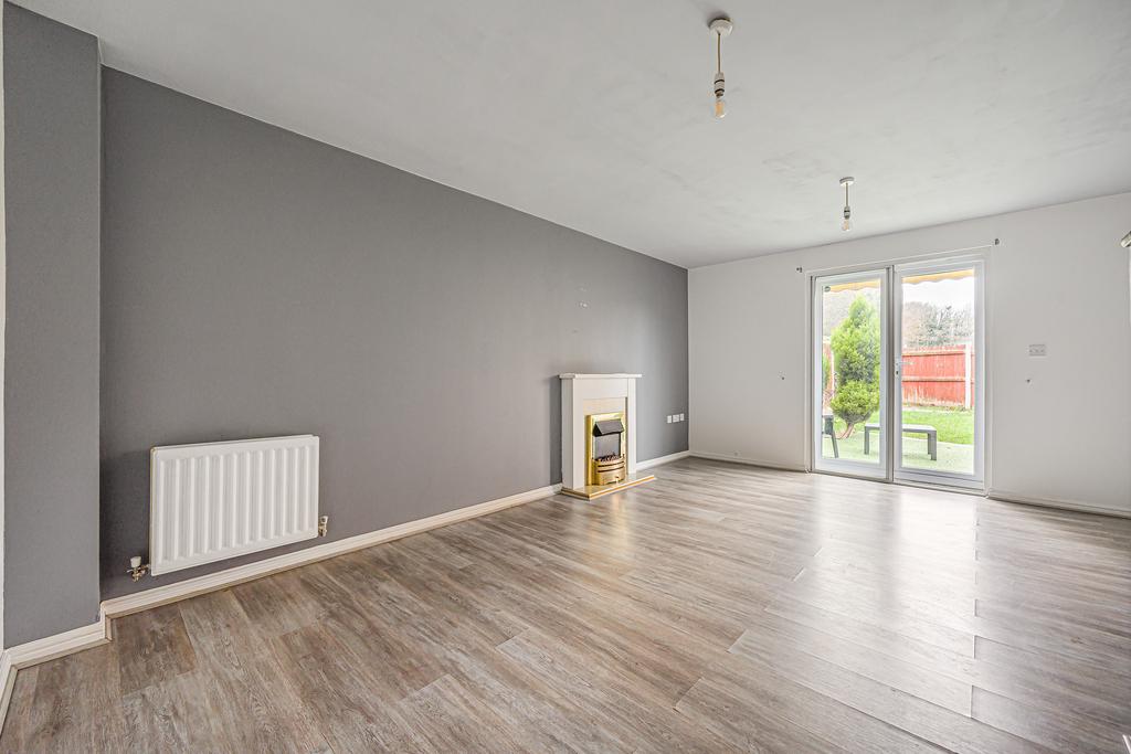 Marbury Drive, Bilston WV14 2 bed semidetached house for sale £169,950