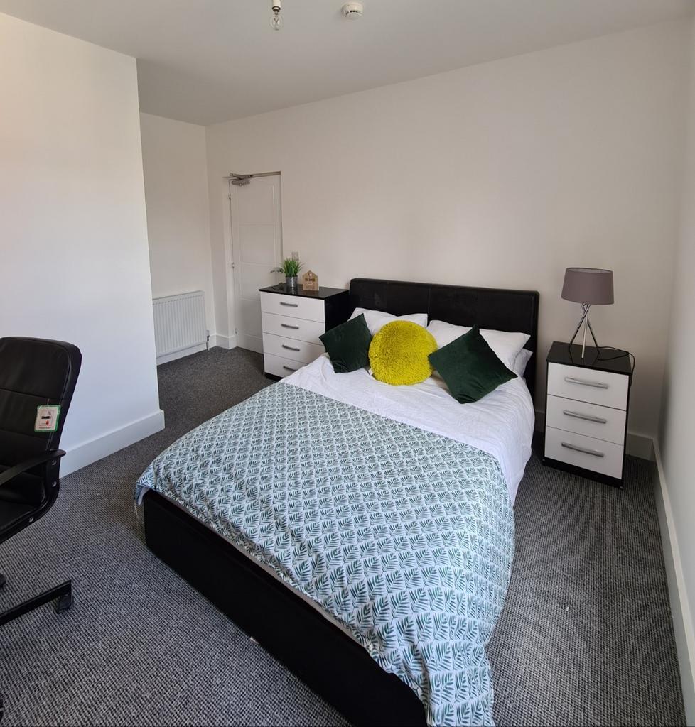 Riversdale Terrace, Sunderland SR2 1 bed in a house share to rent £