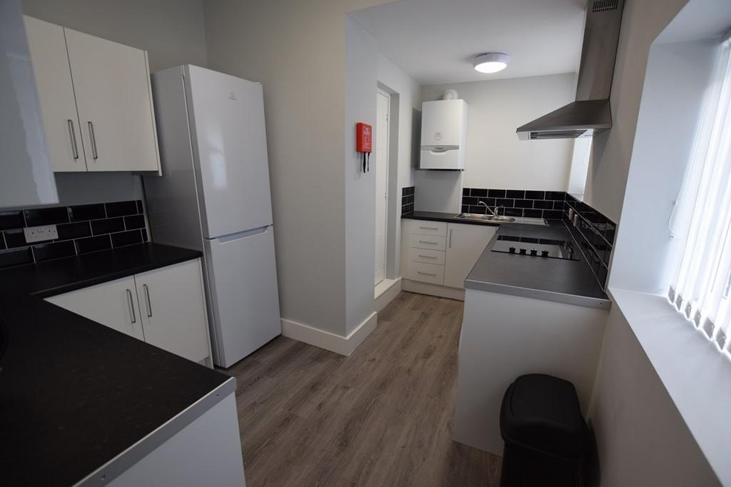 Riversdale Terrace, Sunderland SR2 1 bed in a house share to rent £