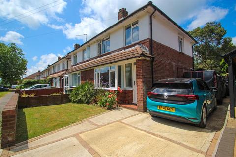 3 bedroom semi-detached house for sale, Coach Road, Hamble, Southampton, Hampshire, SO31