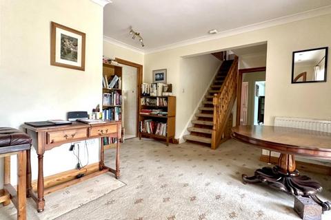 5 bedroom chalet for sale, St Ives Park, Ashley Heath, BH24 2JY