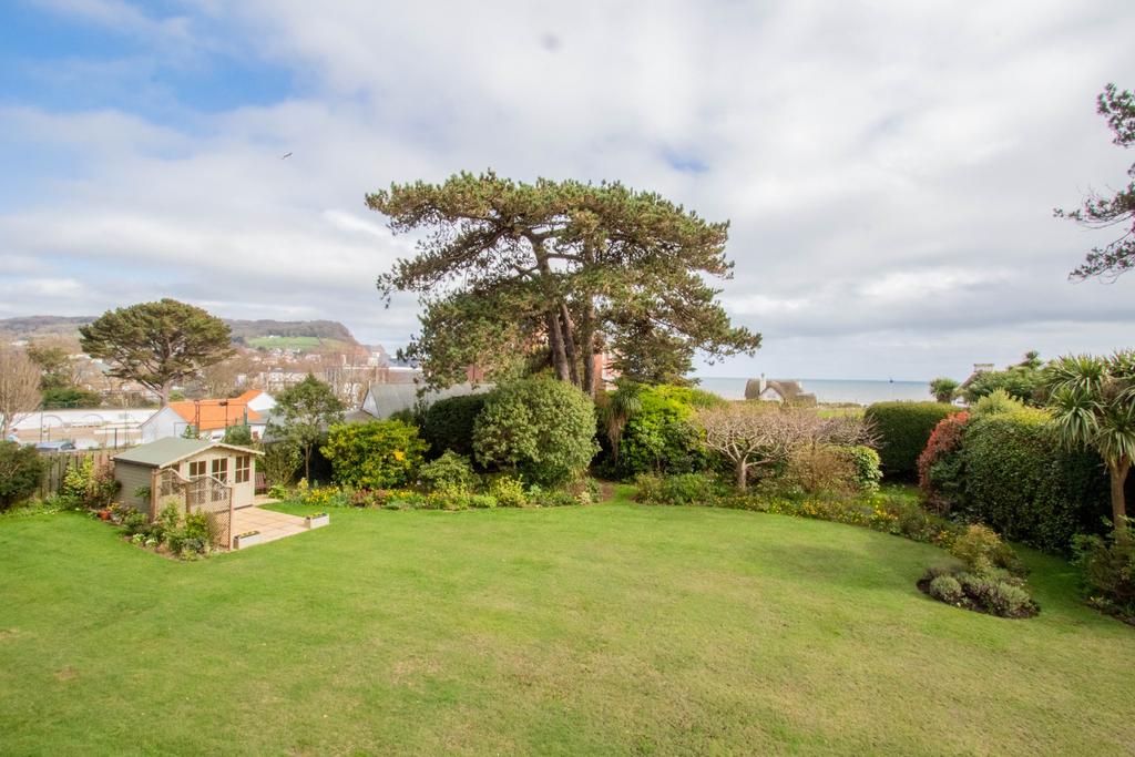 Gardens