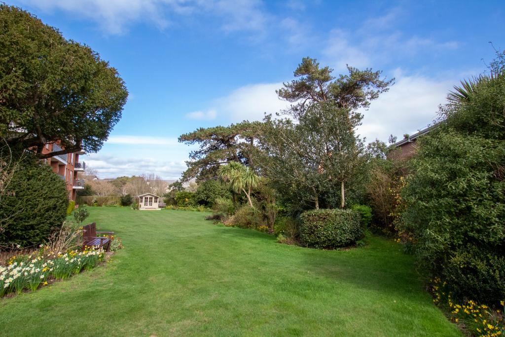 Gardens
