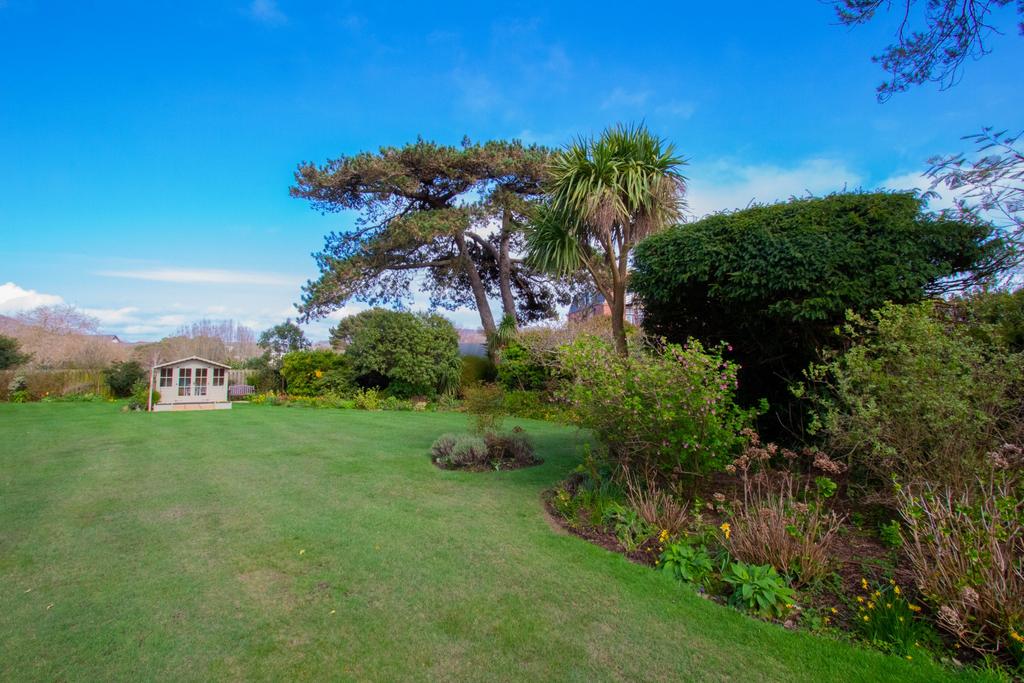 Gardens