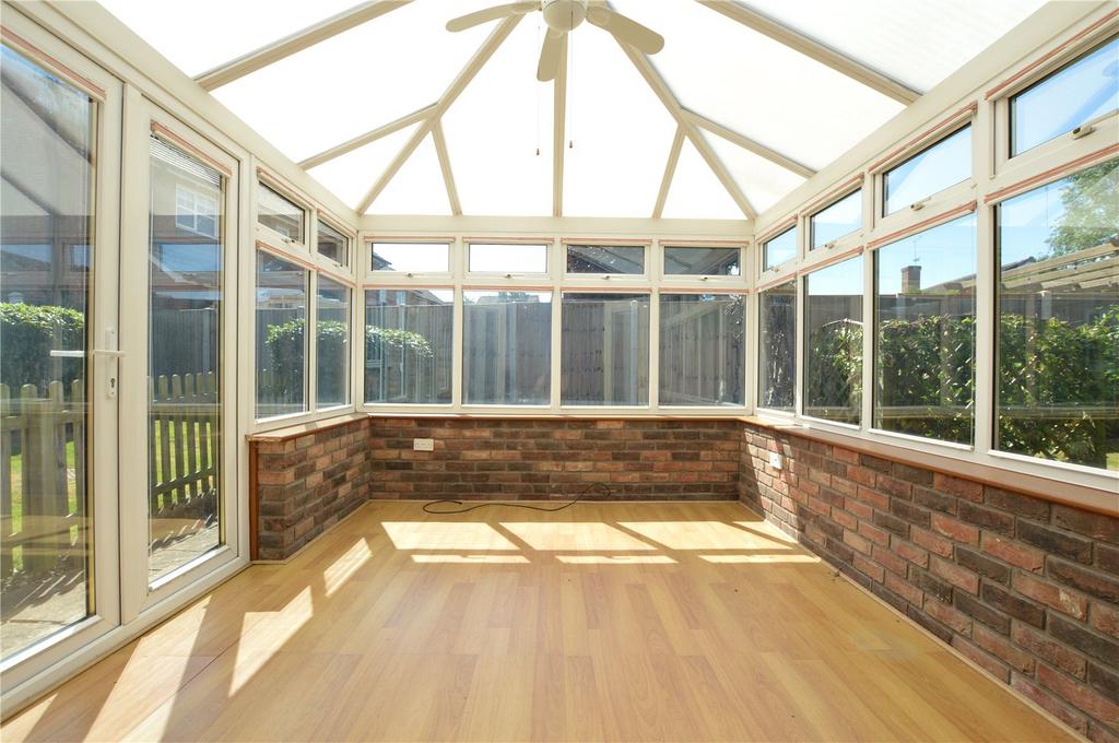 Holcroft House, Eardington... 5 bed detached house for sale £525,000