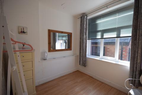 1 bedroom flat for sale, St Georges Square, St Annes