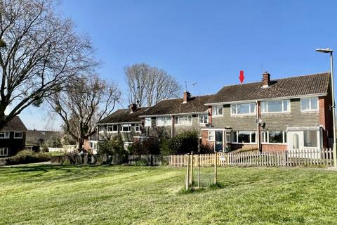 29 Anson Close, Ringwood, BH24 1XN