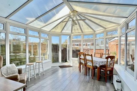 29 Anson Close, Ringwood, BH24 1XN