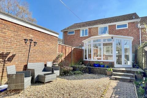 29 Anson Close, Ringwood, BH24 1XN