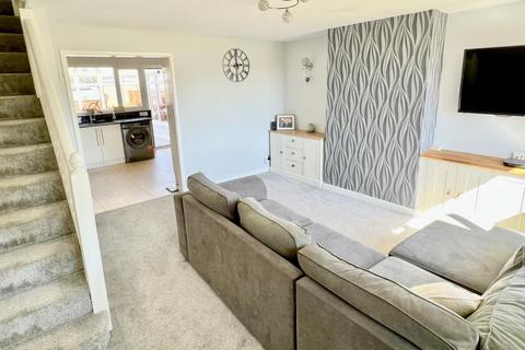 29 Anson Close, Ringwood, BH24 1XN